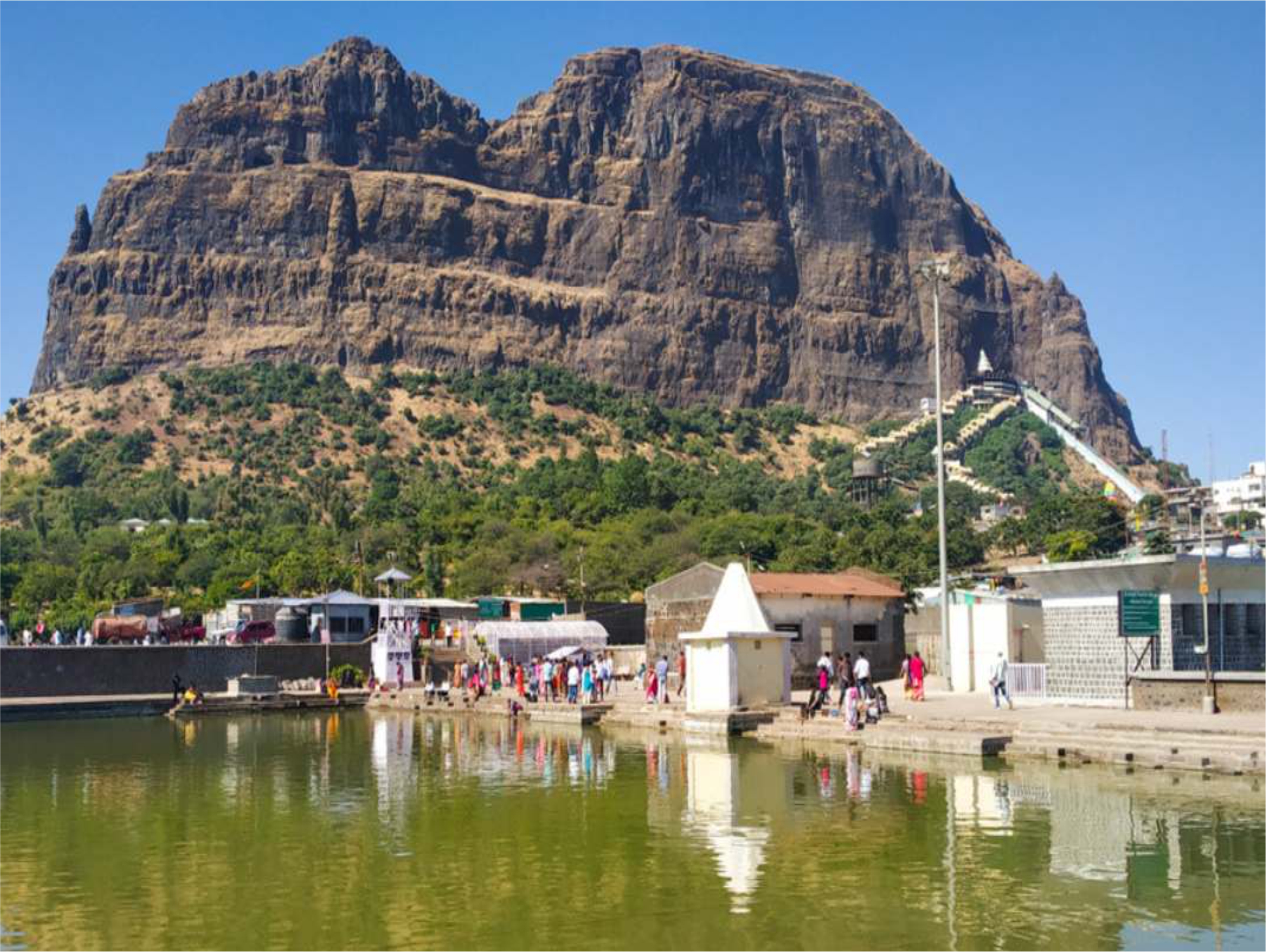 Nashik Tour